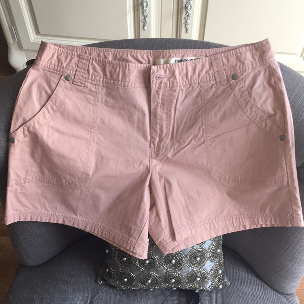 DKNY shorts. EUC